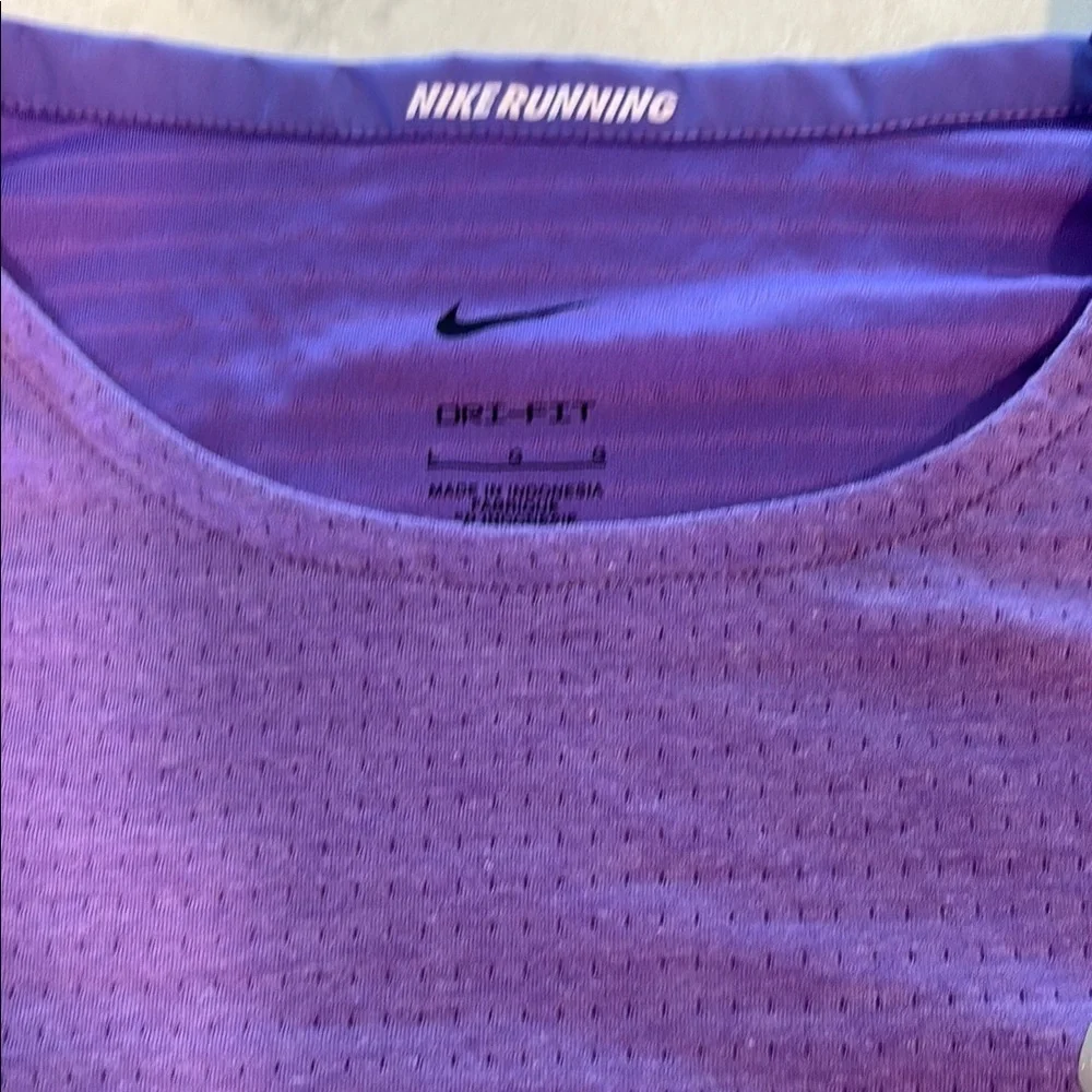 Nike comfortable breathable